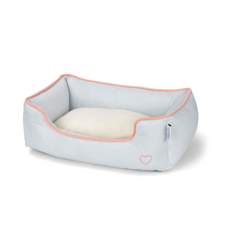 Hundeseng Pepe & KittyS 60x40x19 cm - Maxi Zoo Danmark