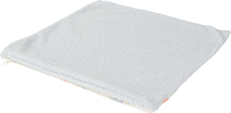 Måtte til kattehule Pepe & Kitty 40 x 40 cm