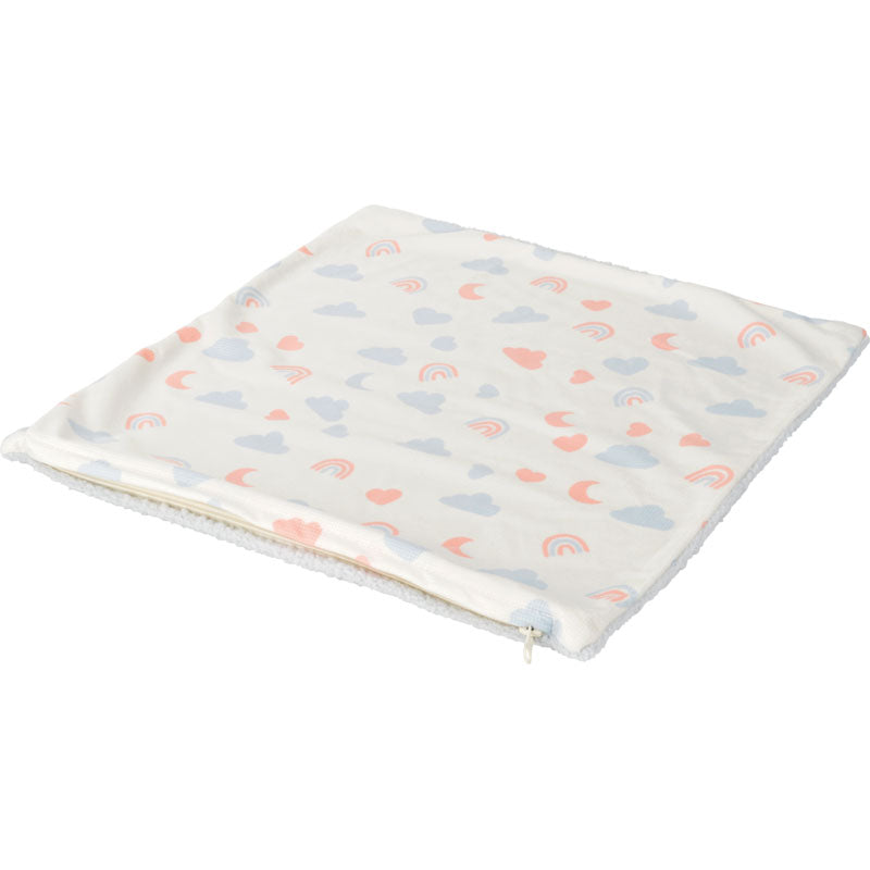 Måtte til kattehule Pepe & Kitty 40 x 40 cm