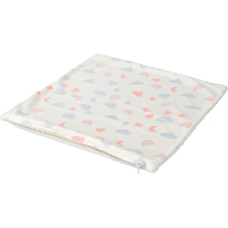 Måtte til kattehule Pepe & Kitty 40 x 40 cm - Maxi Zoo Danmark