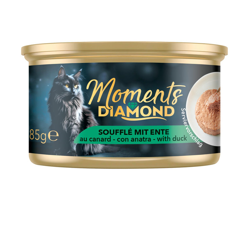 Adult, Diamond dåse and 85 g