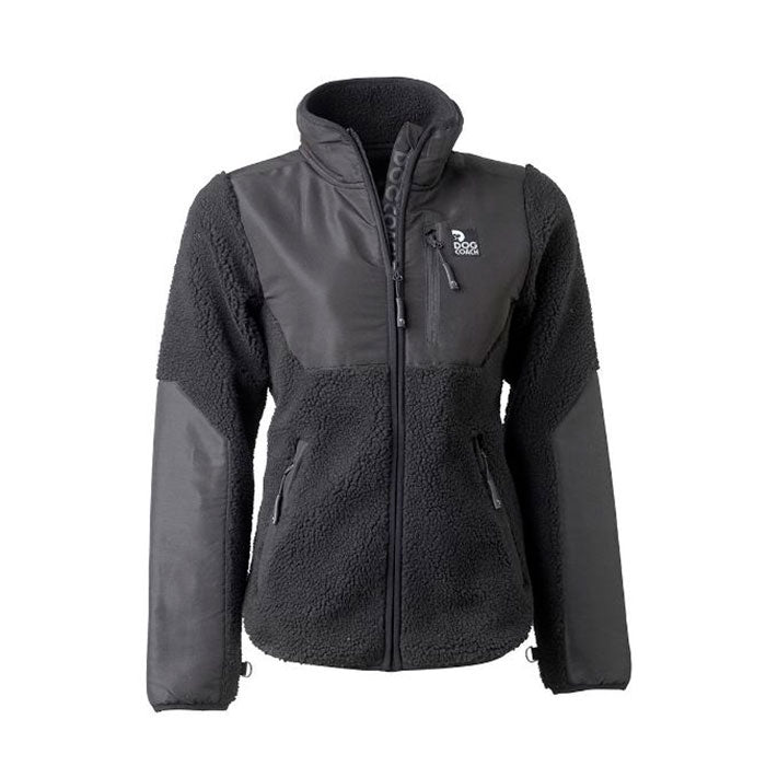 Oversized Teddy Milo Sort