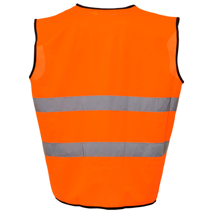 Sikkerhedsvest XXXL gul