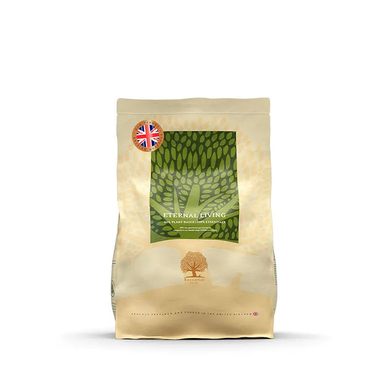 Eternal Living Small 2,5 kg - Maxi Zoo Danmark