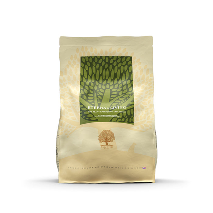 Eternal Living Small 2,5 kg