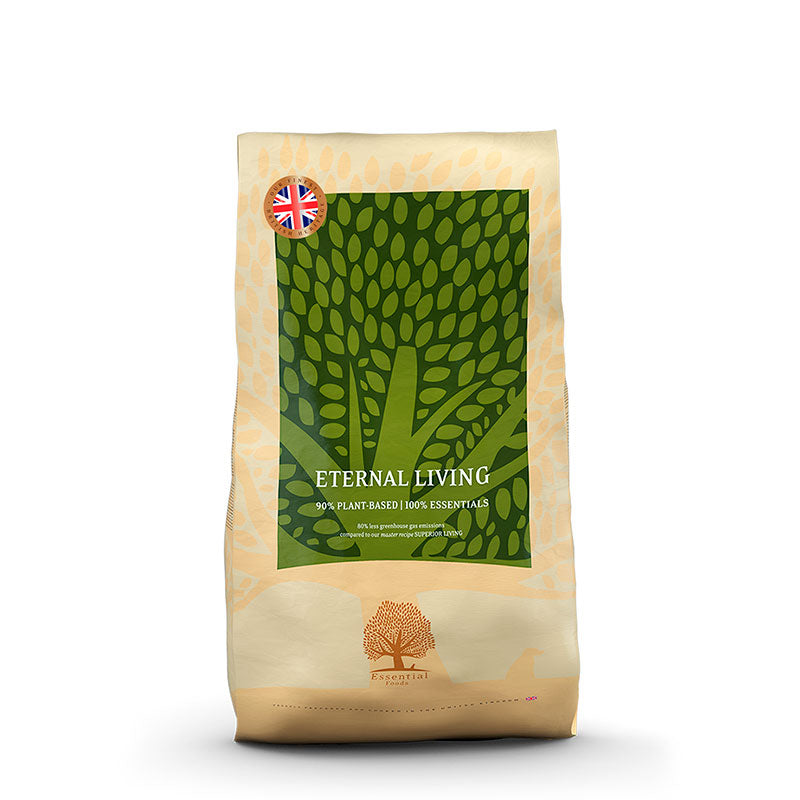 Eternal Living 10 kg