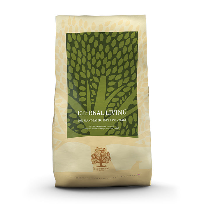 Eternal Living 10 kg