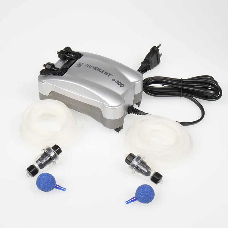 Prosilent Luftpumpe a400 - Maxi Zoo Danmark