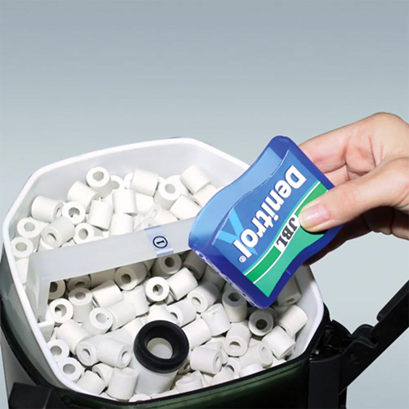 Denitrol Bakteriestarter 100 ml - Maxi Zoo Danmark