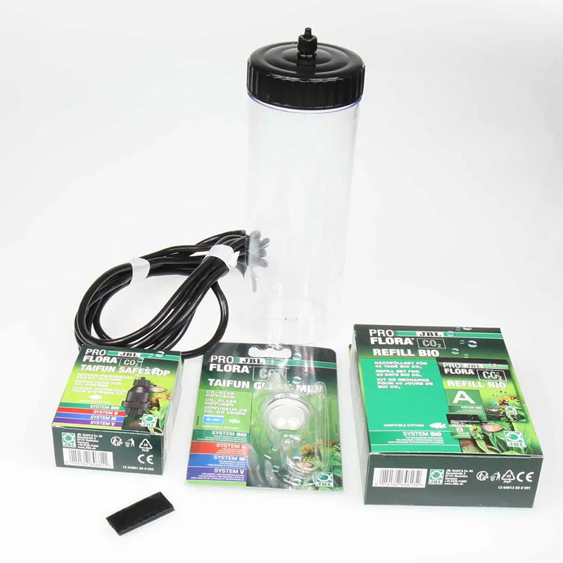 Proflora Co2 Basic Bio Sætakvarier 40-80 l - Maxi Zoo Danmark