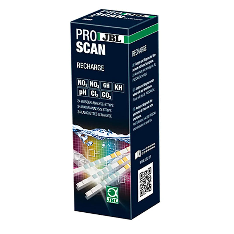 Proscan Målestrips T/Smartphone 24 stk - Maxi Zoo Danmark