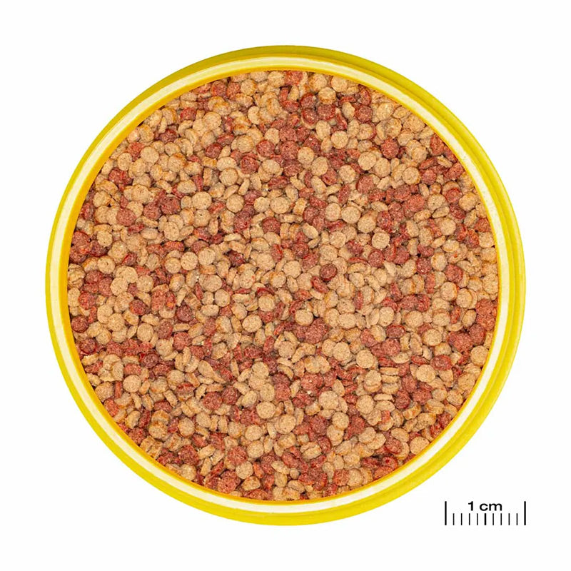 Pronovo Color Granulatm 250 ml - Maxi Zoo Danmark