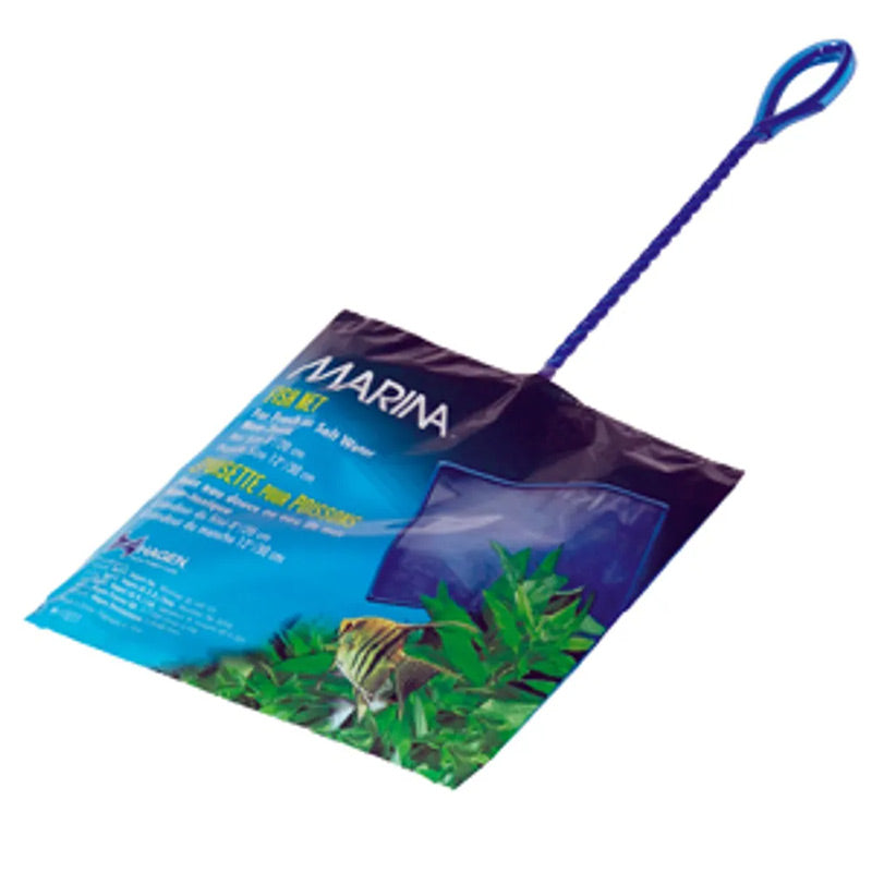 Fiskenet Fin 20x30 cm - Maxi Zoo Danmark