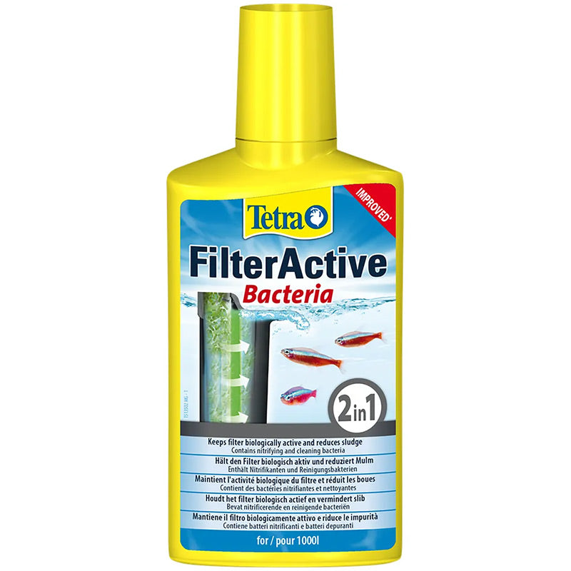Filteractive Bacteria 250 ml