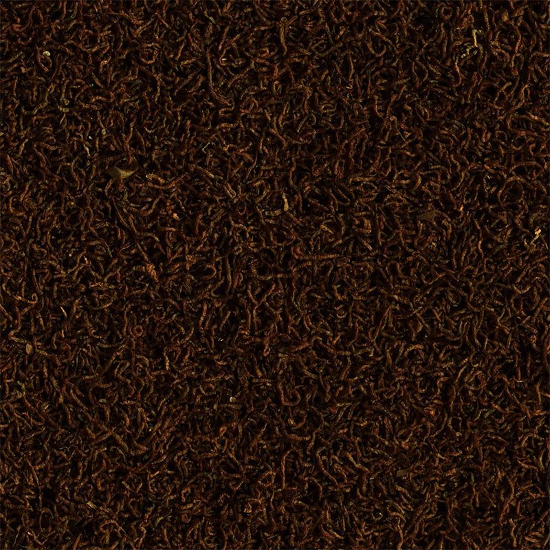 Delica Røde Myggelarver 100 ml - Maxi Zoo Danmark