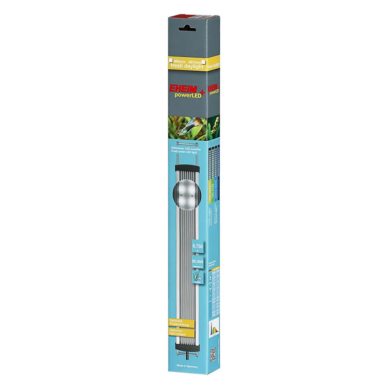 Powerled+ Fresh Daylight 360 m/8,6w - Maxi Zoo Danmark