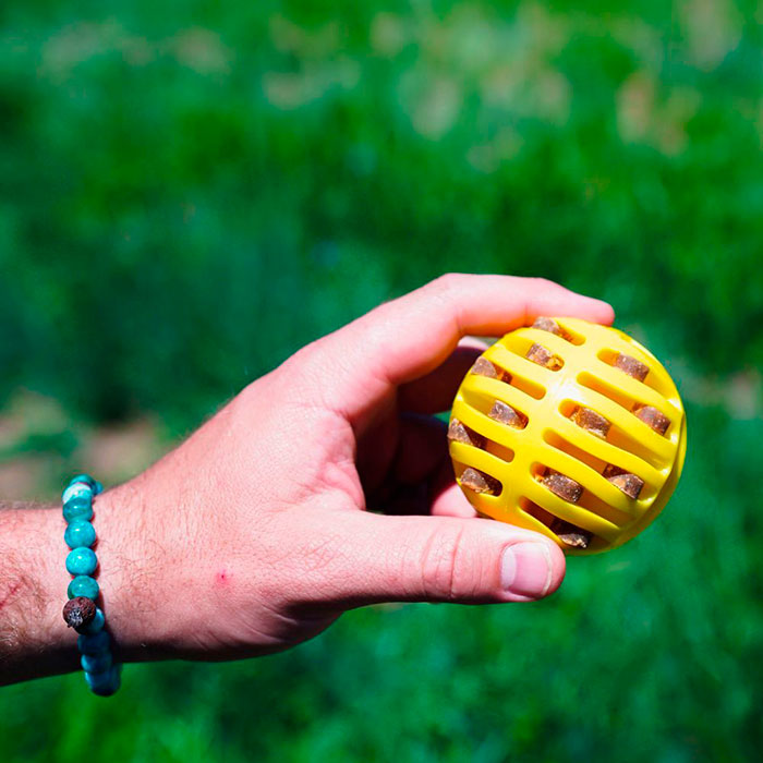 Flingerz m/bold 49 cm