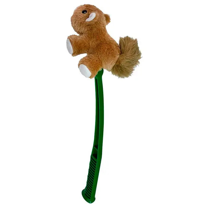 Flingerz m/Furry Egern 46 cm - Maxi Zoo Danmark