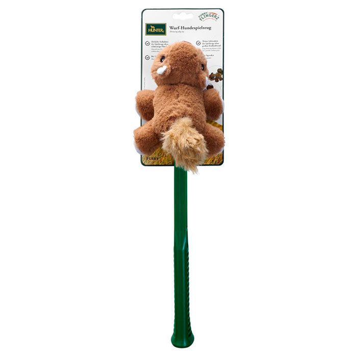 Flingerz m/Furry Egern 46 cm