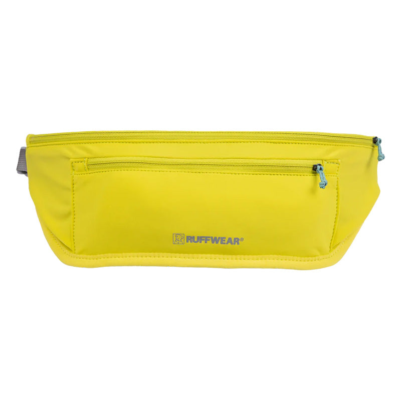 Trail Runner bælte L/XL lichen gul