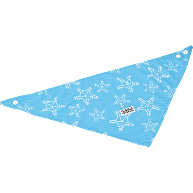 Kølebandana XS-S 30-55 cm - Maxi Zoo Danmark