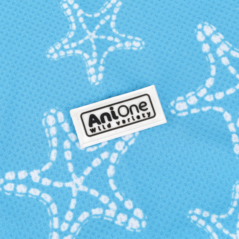 Kølebandana M-L 50-75 cm