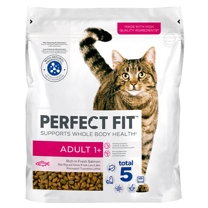 Adult laks 750 g