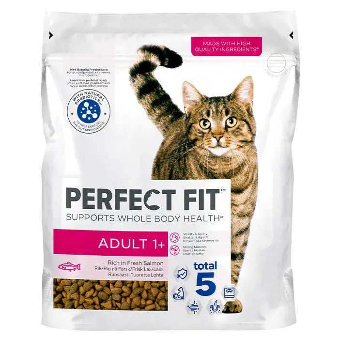 Adult laks 750 g - Maxi Zoo Danmark