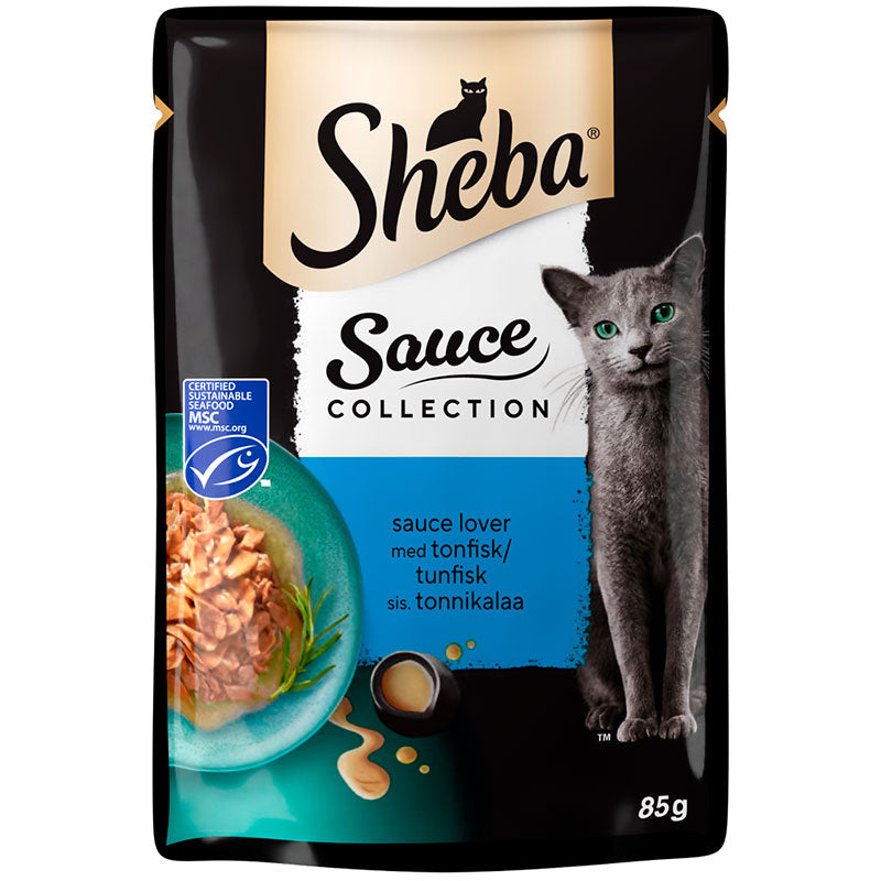 Adult Sauce Collection tun 85 g