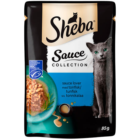 Adult Sauce Collection tun 85 g