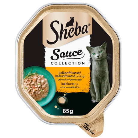 Sauce Collection kalkun 85 g