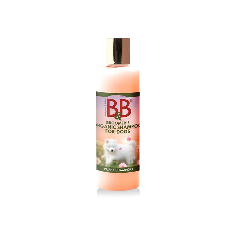 Shampoo Puppy250 ml - Maxi Zoo Danmark