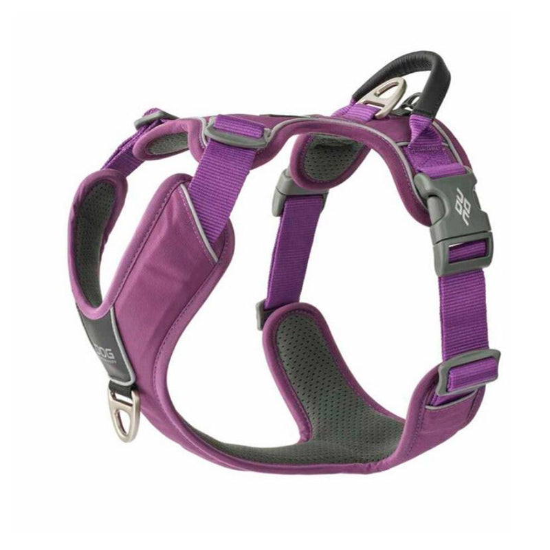 Comfort Walk Pro sele Purple-Passion