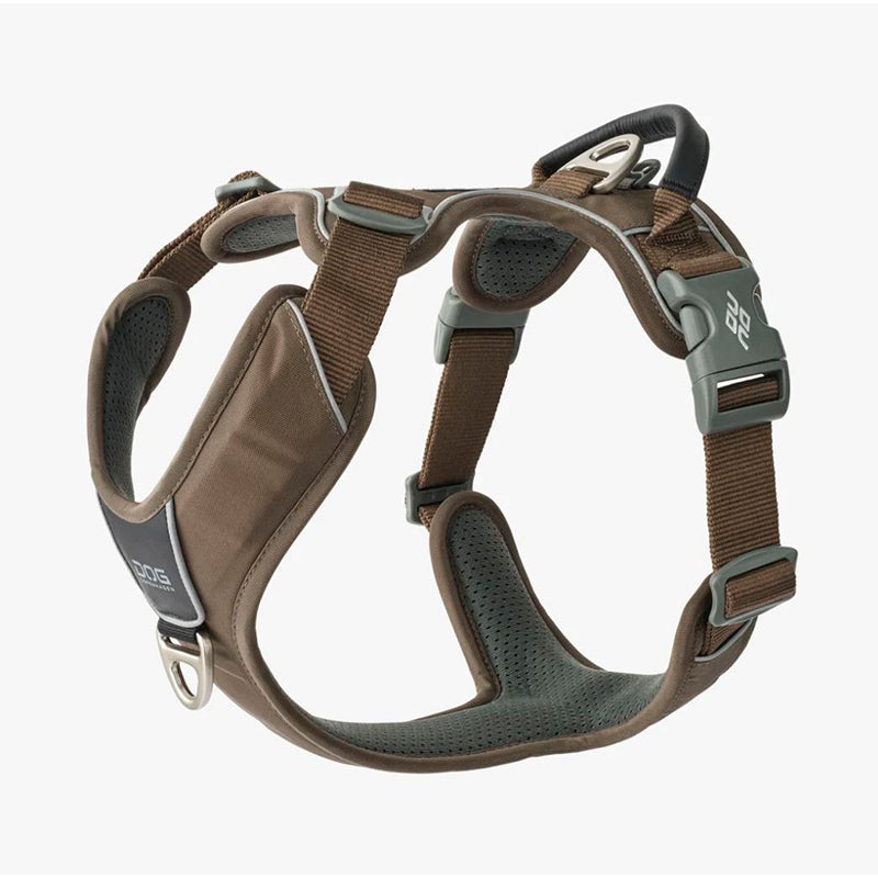 Comfort Walk Pro sele Brun