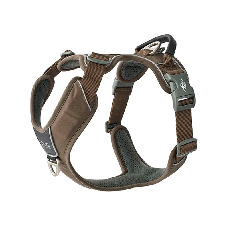 Comfort Walk Pro sele Brun