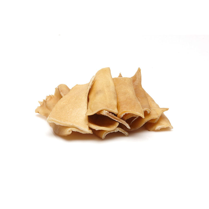 Natural Dog Chews oksehovedbund 1 stk - Maxi Zoo Danmark