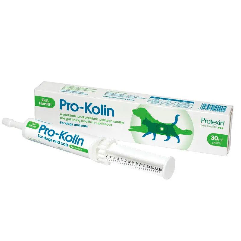 Pro-Kolin Pet 30 ml - Maxi Zoo Danmark