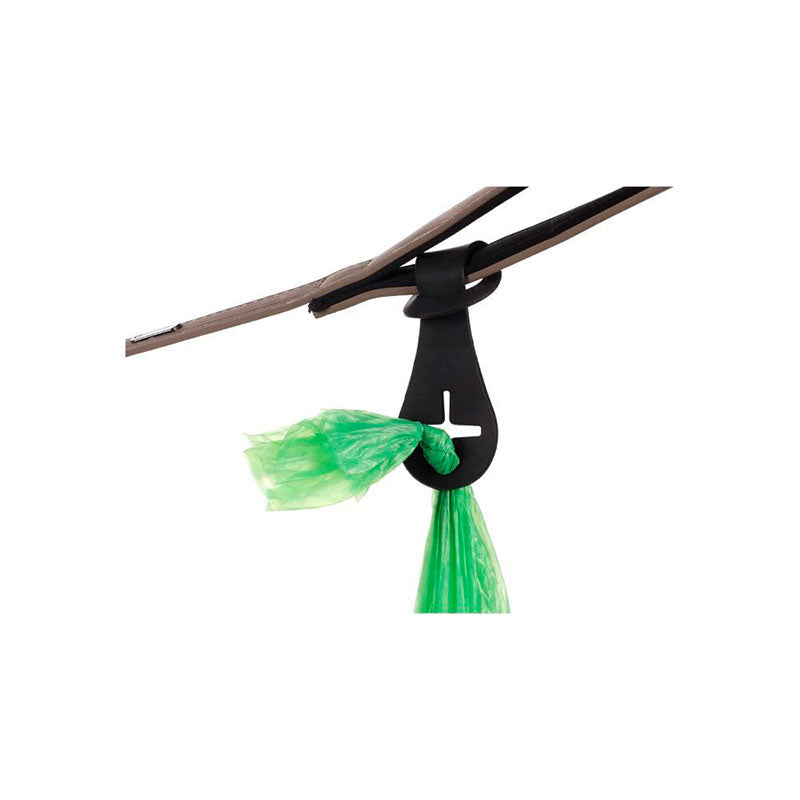 Universal poseholder 14x4 cm