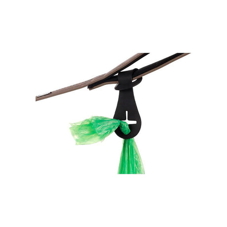 Universal poseholder 14x4 cm