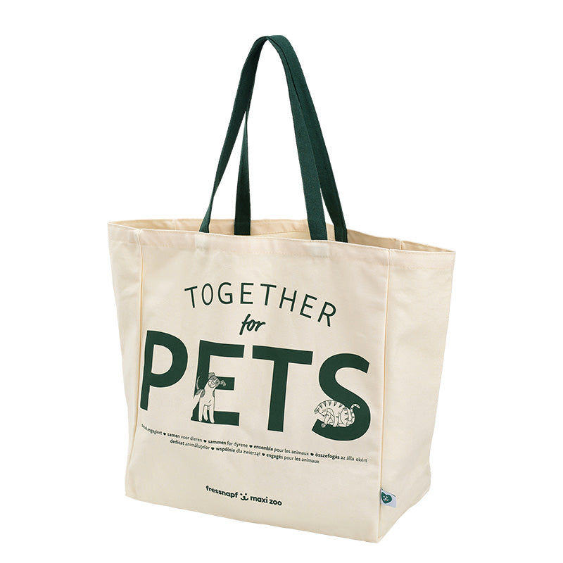 Mulepose Bag Together for Pets