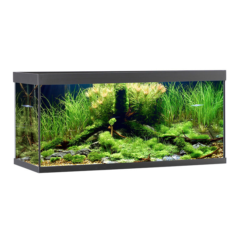 Akvarium ELEMENT 180 l 100x40x48 cm sort