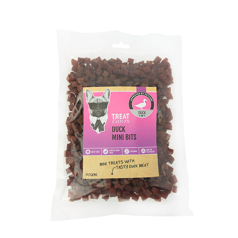 Mini Bits and 350  g