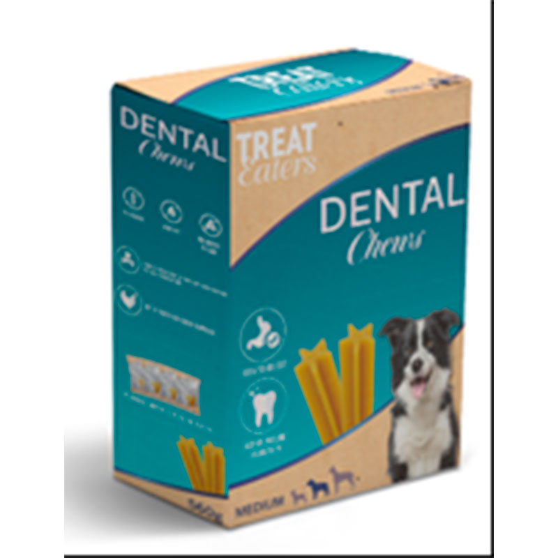 Dental Sticks box 7x40 g