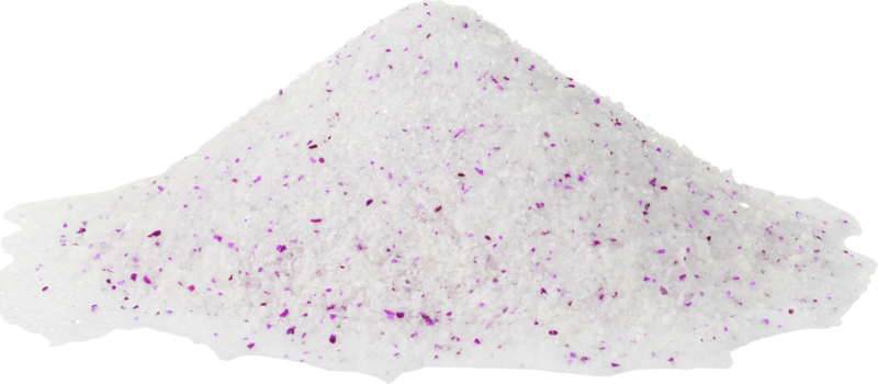 Kattegrus Diamonds Comfort klumpende 8 l