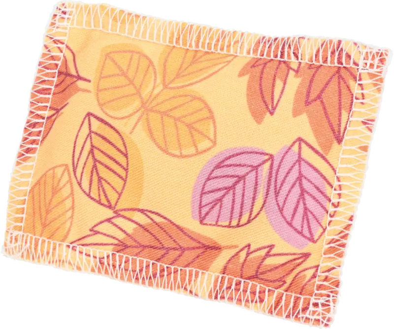 Hyggepude m/catnip 10x7 cm - Maxi Zoo Danmark