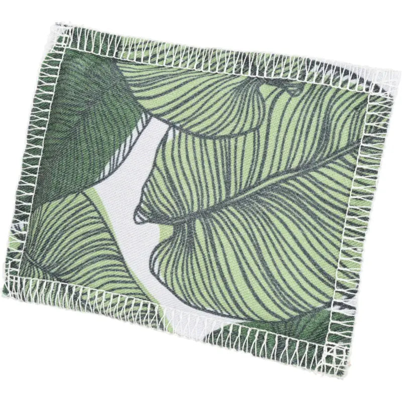 Hyggepude m/catnip 10x7 cm - Maxi Zoo Danmark