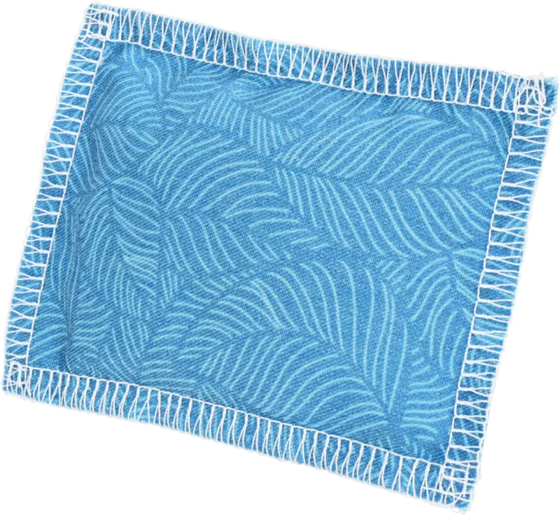 Hyggepude m/catnip 10x7 cm - Maxi Zoo Danmark