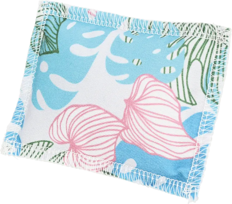 Hyggepude m/catnip 10x7 cm - Maxi Zoo Danmark