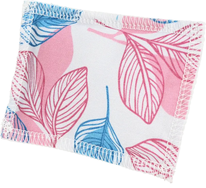 Hyggepude m/catnip 10x7 cm - Maxi Zoo Danmark