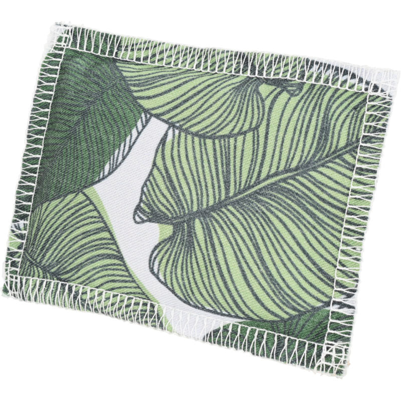 Hyggepude m/baldrian 10x7 cm